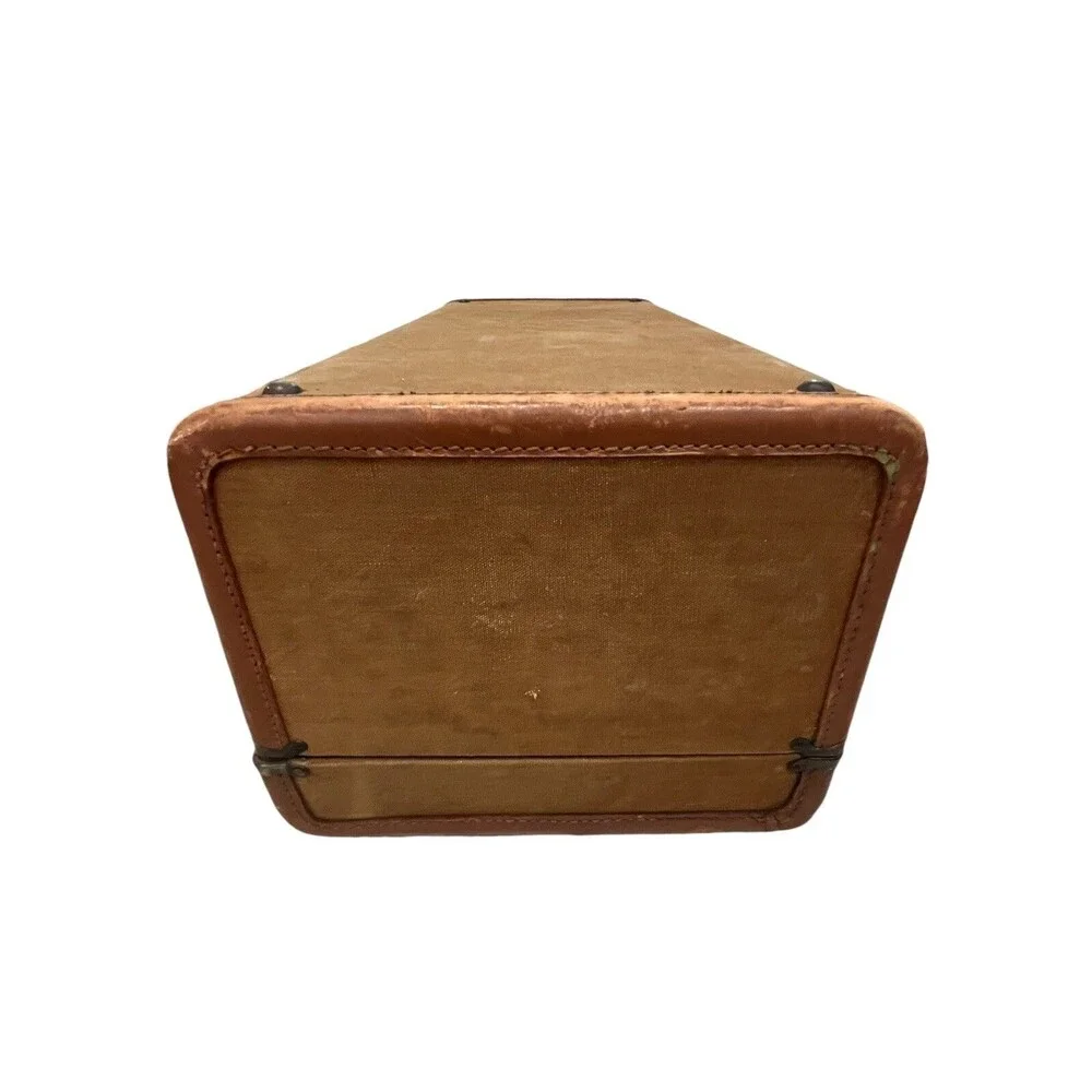 WWII USAAF Type A-6 Celestial Navigation Case Army Air Forces Named